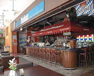 Bavarian bierhaus
